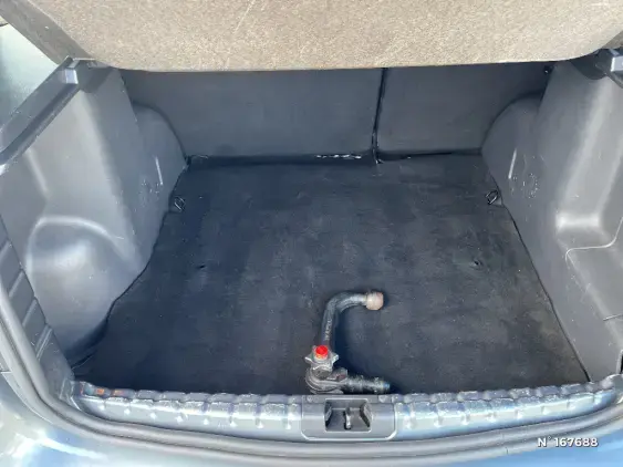 DACIA DUSTER - voiture d'occasion - Photo 7