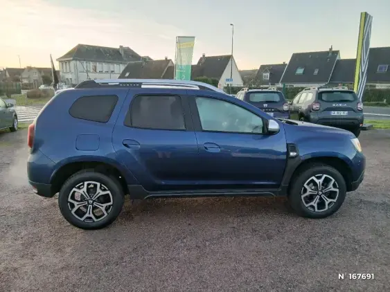 DACIA DUSTER II - voiture d'occasion - Photo 5