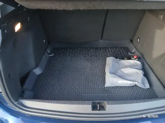 DACIA DUSTER II - voiture d'occasion - Photo 7