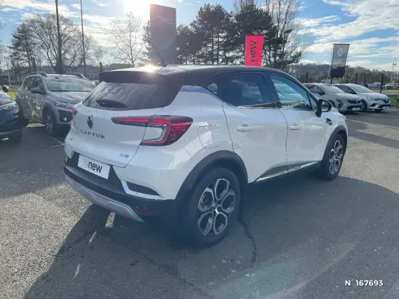 RENAULT CAPTUR II - voiture d'occasion - Photo 4