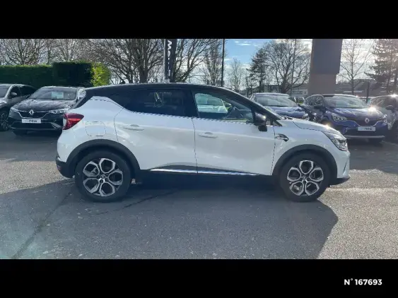 RENAULT CAPTUR II - voiture d'occasion - Photo 5