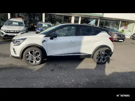 RENAULT CAPTUR II - voiture d'occasion - Photo 2