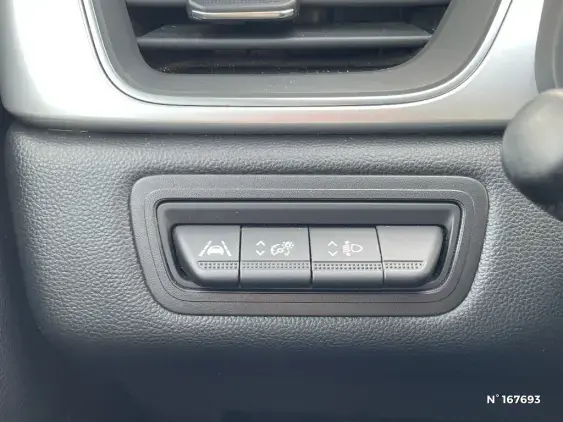 RENAULT CAPTUR II - voiture d'occasion - Photo 14