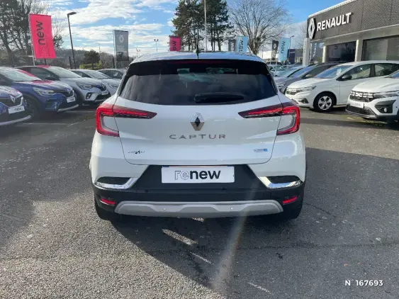 RENAULT CAPTUR II - voiture d'occasion - Photo 6