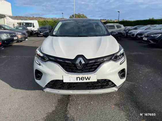 RENAULT CAPTUR II - voiture d'occasion - Photo 3