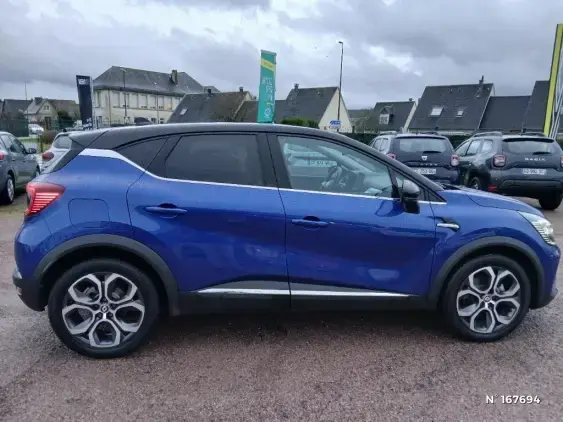 RENAULT CAPTUR II - voiture d'occasion - Photo 5