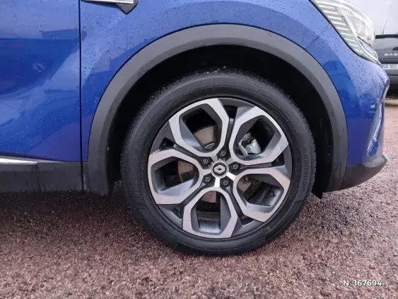 RENAULT CAPTUR II - voiture d'occasion - Photo 8