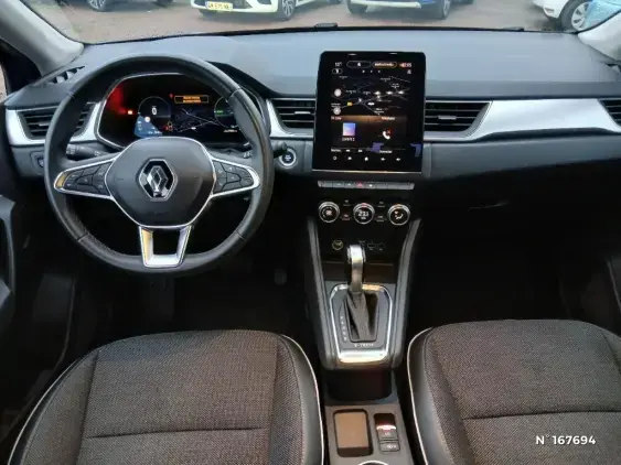 RENAULT CAPTUR II - voiture d'occasion - Photo 9