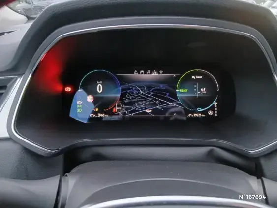 RENAULT CAPTUR II - voiture d'occasion - Photo 12