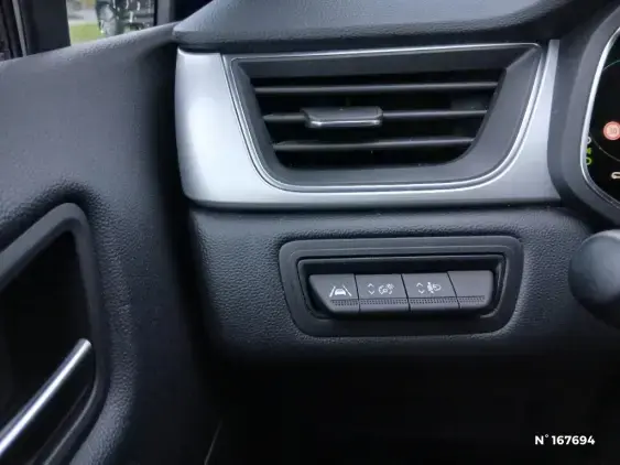 RENAULT CAPTUR II - voiture d'occasion - Photo 15