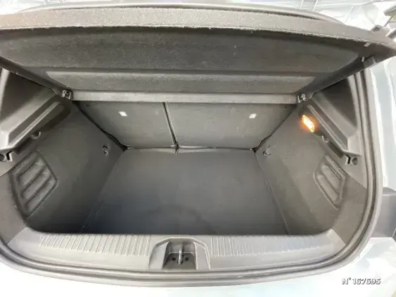 RENAULT CLIO V - voiture d'occasion - Photo 7