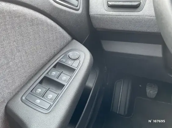 RENAULT CLIO V - voiture d'occasion - Photo 15