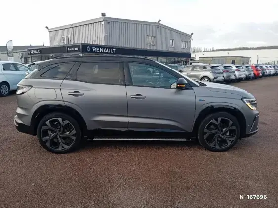 RENAULT AUSTRAL - voiture d'occasion - Photo 5