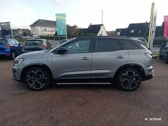 RENAULT AUSTRAL - voiture d'occasion - Photo 2