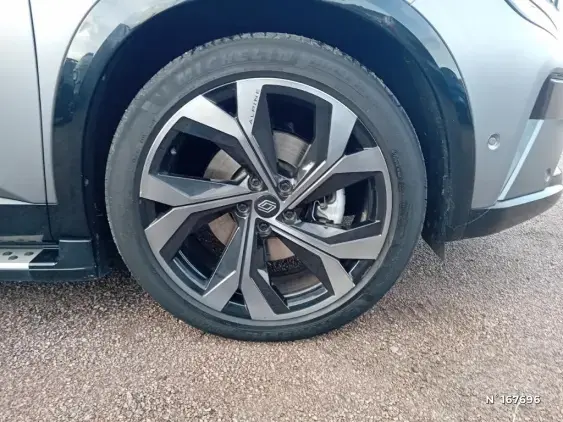 RENAULT AUSTRAL - voiture d'occasion - Photo 8