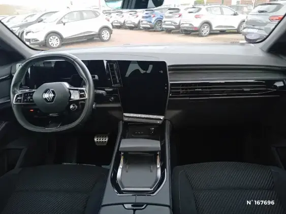 RENAULT AUSTRAL - voiture d'occasion - Photo 9