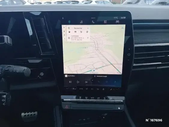 RENAULT AUSTRAL - voiture d'occasion - Photo 13