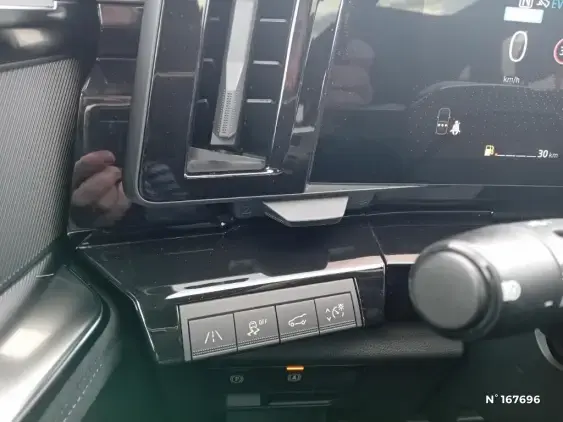 RENAULT AUSTRAL - voiture d'occasion - Photo 15