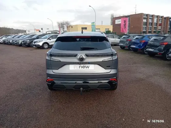 RENAULT AUSTRAL - voiture d'occasion - Photo 6