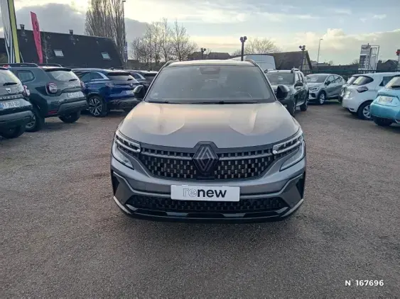 RENAULT AUSTRAL - voiture d'occasion - Photo 3