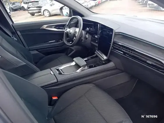 RENAULT AUSTRAL - voiture d'occasion - Photo 10