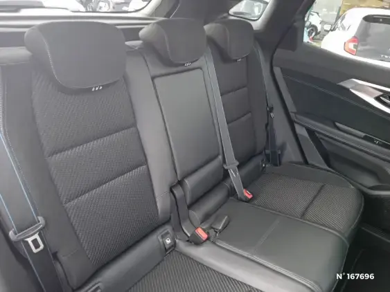 RENAULT AUSTRAL - voiture d'occasion - Photo 11