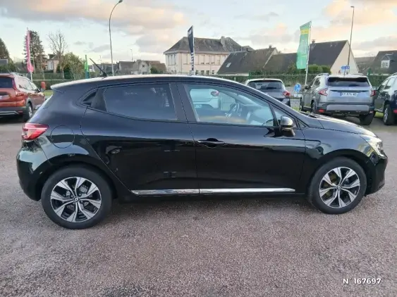 RENAULT CLIO V - voiture d'occasion - Photo 5