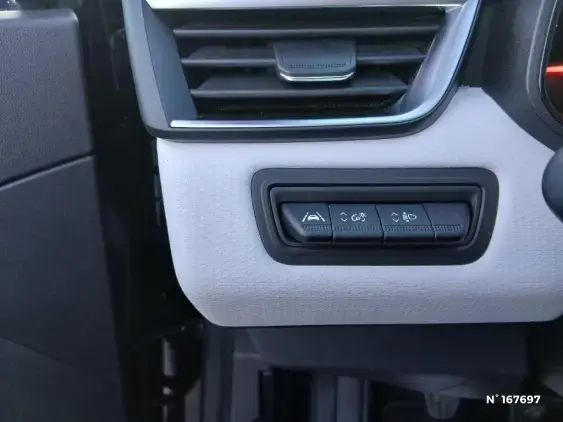 RENAULT CLIO V - voiture d'occasion - Photo 15