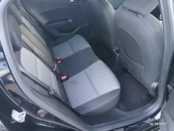 RENAULT CLIO V - voiture d'occasion - Photo 11