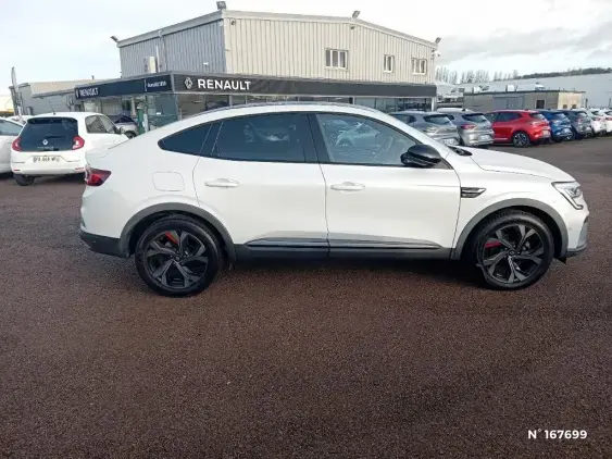 RENAULT ARKANA - voiture d'occasion - Photo 5