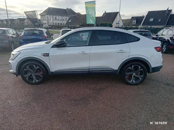 RENAULT ARKANA - voiture d'occasion - Photo 2