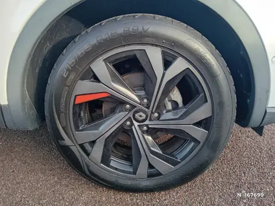 RENAULT ARKANA - voiture d'occasion - Photo 8