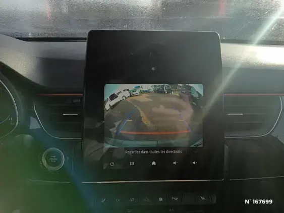 RENAULT ARKANA - voiture d'occasion - Photo 14