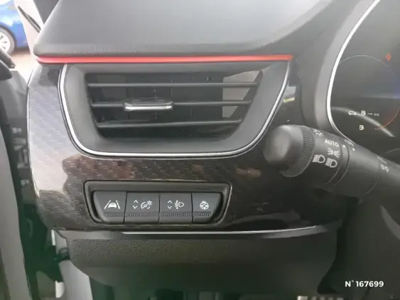 RENAULT ARKANA - voiture d'occasion - Photo 15