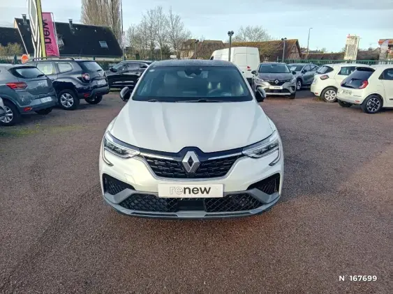 RENAULT ARKANA - voiture d'occasion - Photo 3