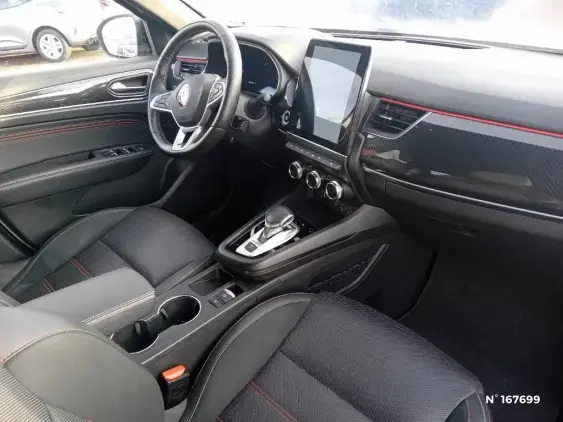 RENAULT ARKANA - voiture d'occasion - Photo 10