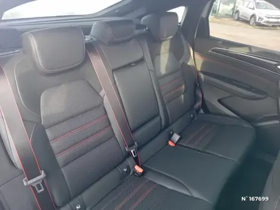 RENAULT ARKANA - voiture d'occasion - Photo 11