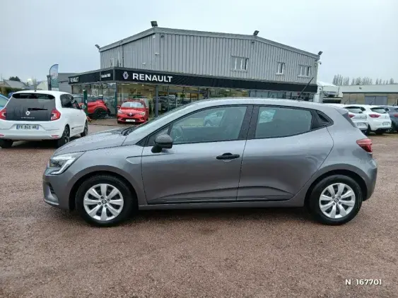 RENAULT CLIO V - voiture d'occasion - Photo 2