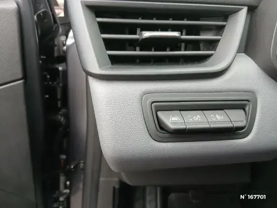 RENAULT CLIO V - voiture d'occasion - Photo 15