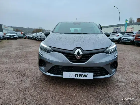 RENAULT CLIO V - voiture d'occasion - Photo 3