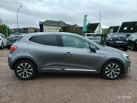 RENAULT CLIO V - voiture d'occasion - Photo 5