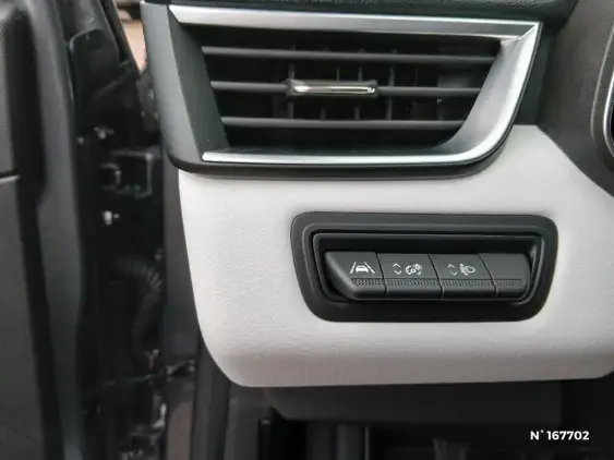 RENAULT CLIO V - voiture d'occasion - Photo 15