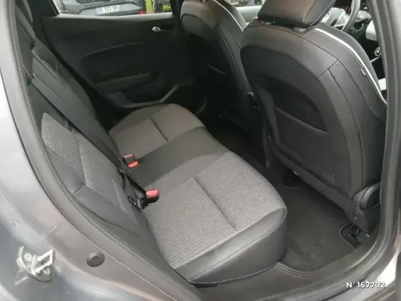 RENAULT CLIO V - voiture d'occasion - Photo 11