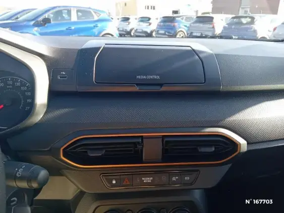DACIA SANDERO III - voiture d'occasion - Photo 13