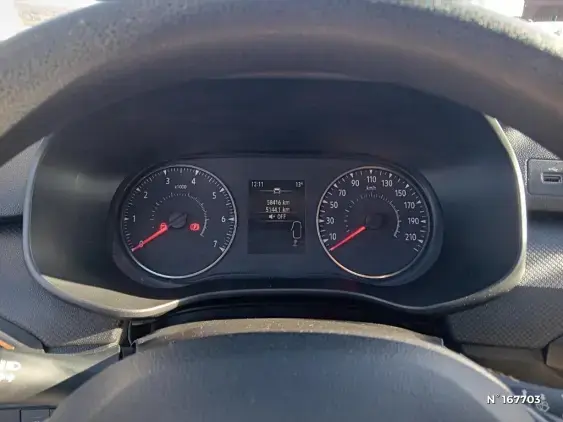 DACIA SANDERO III - voiture d'occasion - Photo 12