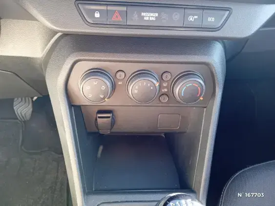 DACIA SANDERO III - voiture d'occasion - Photo 14