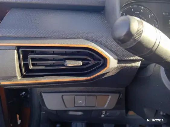 DACIA SANDERO III - voiture d'occasion - Photo 15