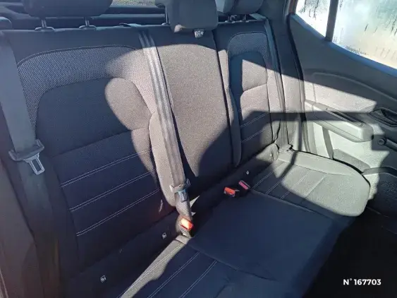 DACIA SANDERO III - voiture d'occasion - Photo 11