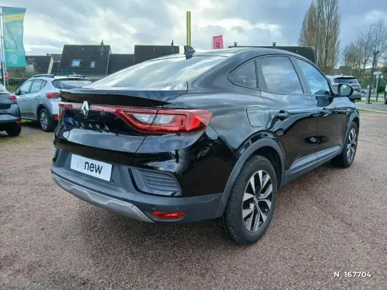 RENAULT ARKANA - voiture d'occasion - Photo 4