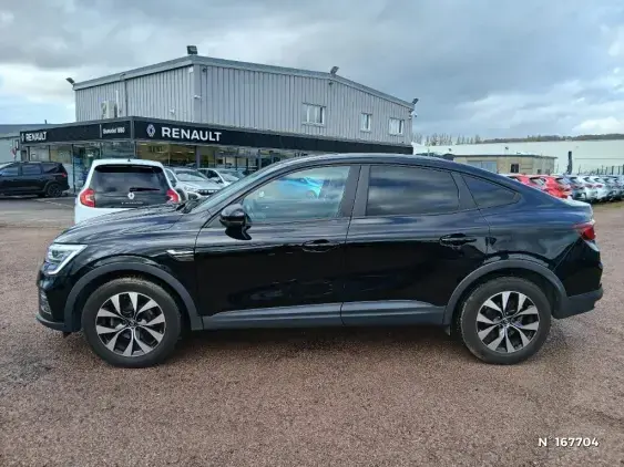 RENAULT ARKANA - voiture d'occasion - Photo 2